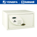 Safewell Rl Panel 230mm Höhe Laptop Safe für Hotel